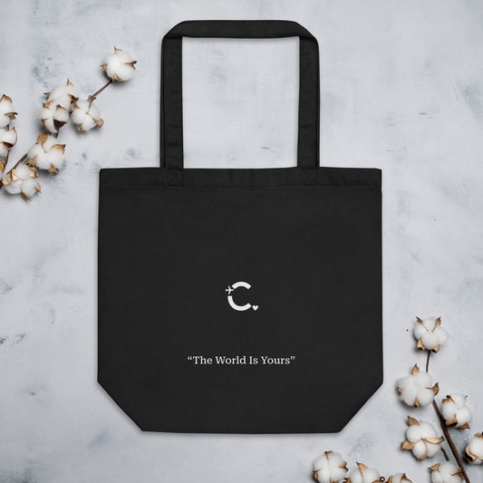 Eco Tote Bag